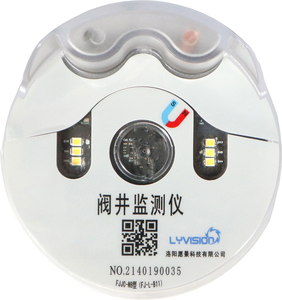 阀井监测仪