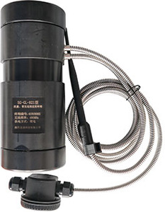 流量、管压远程监控终端