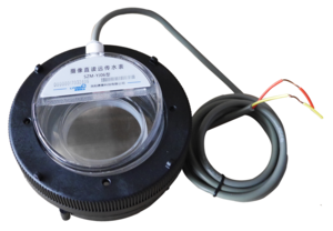 M-BUS摄像直读模块